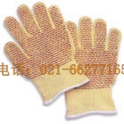 GRIP N® KEVLAR®熱軋－丁腈點(diǎn)塑手套
