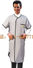 半袖雙面連體防X射線(xiàn)防護服