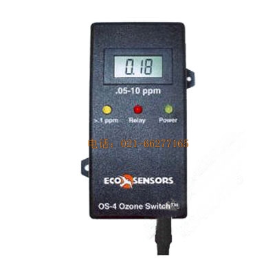 Eco Sensors ̶ʽOyxOS-4
